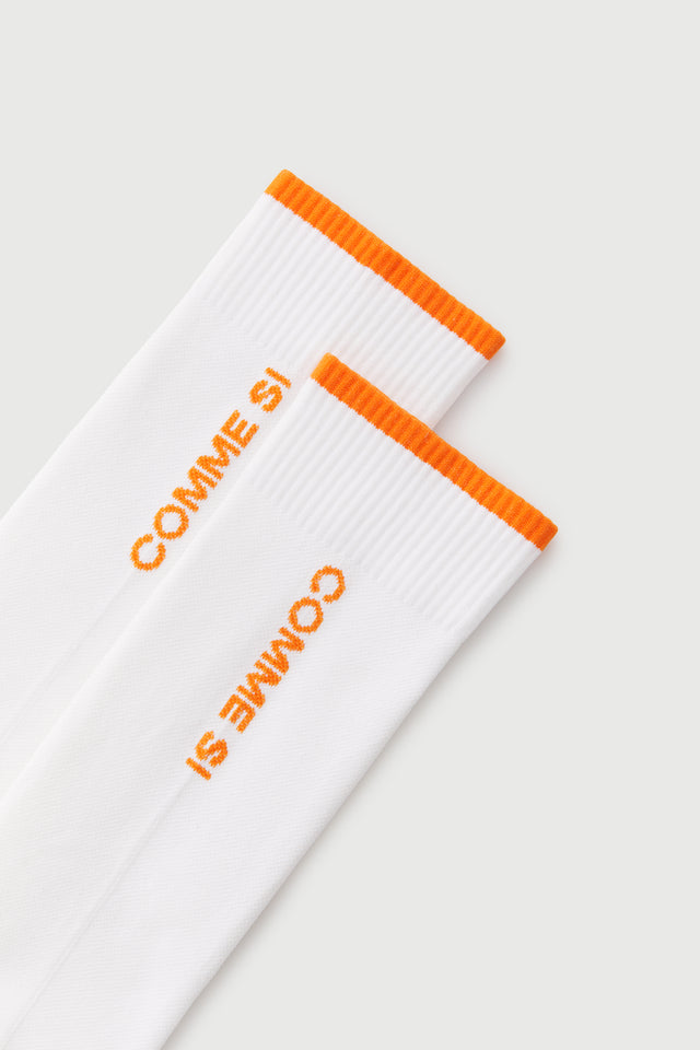 The Ski Sock